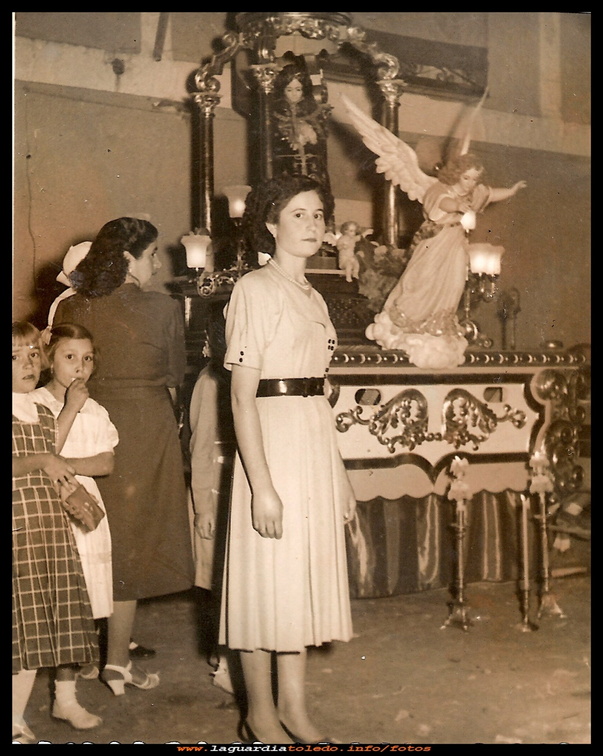 Las fiestas