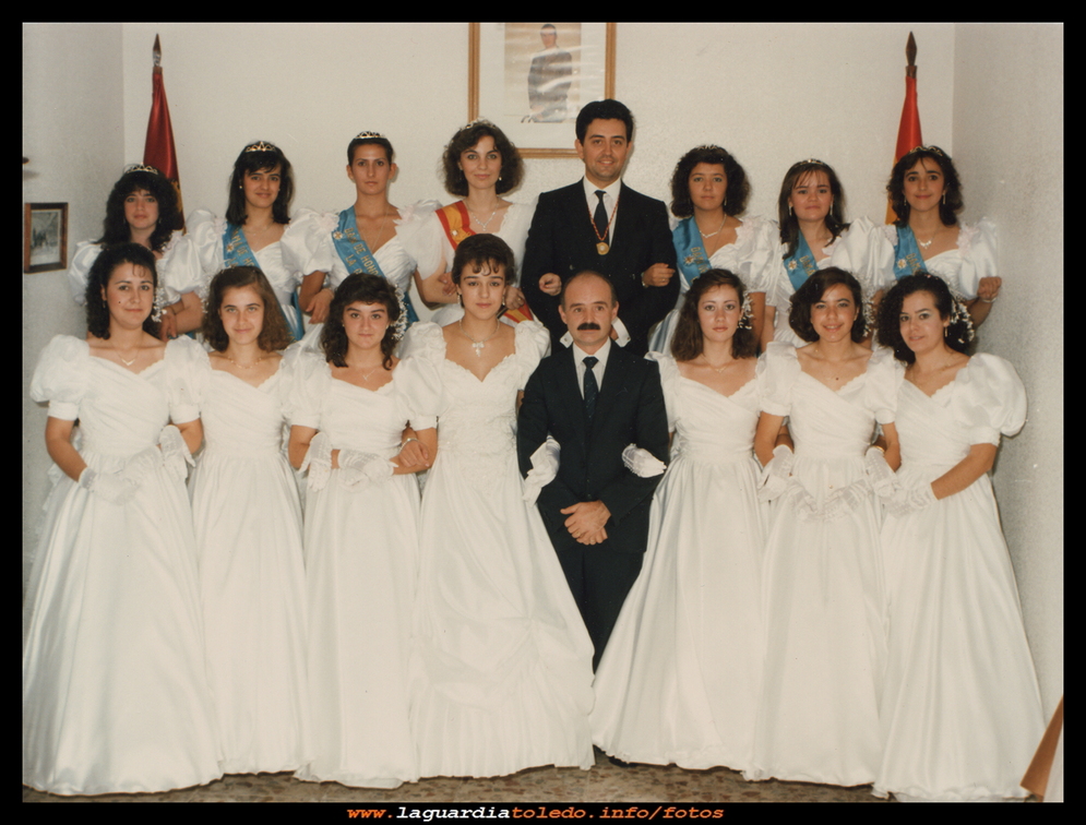 Fiestas 1987