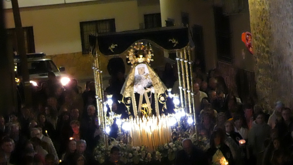 Jueves Santo