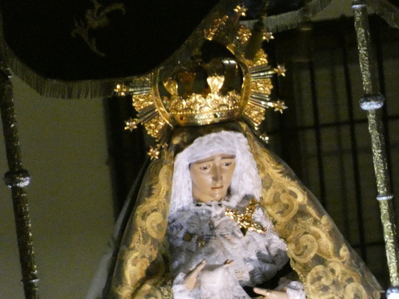 Jueves Santo