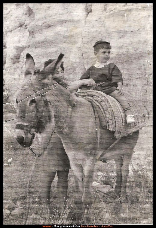 CABALGANDO