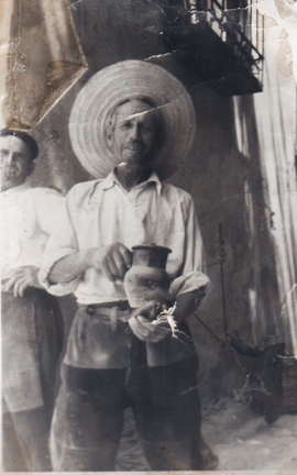 Julián Sánchez-Pascuala Guzmán