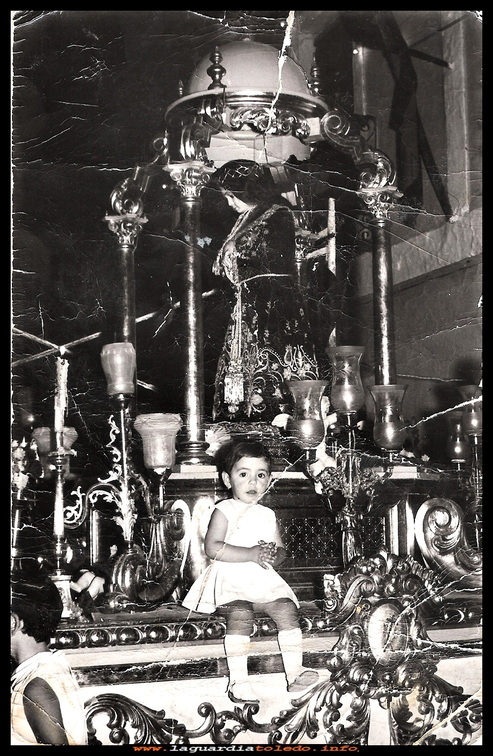 CON EL STO NIÑO