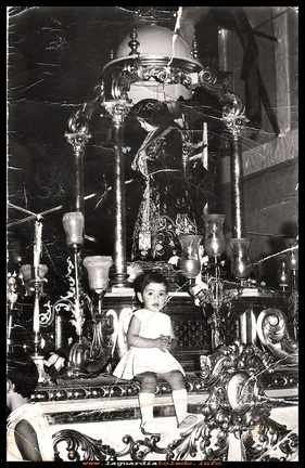 CON EL STO NIÑO
