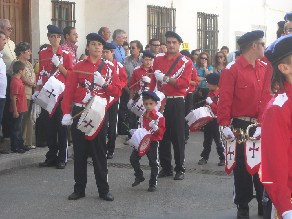 Jóvenes promesas.(Creando escuela...)