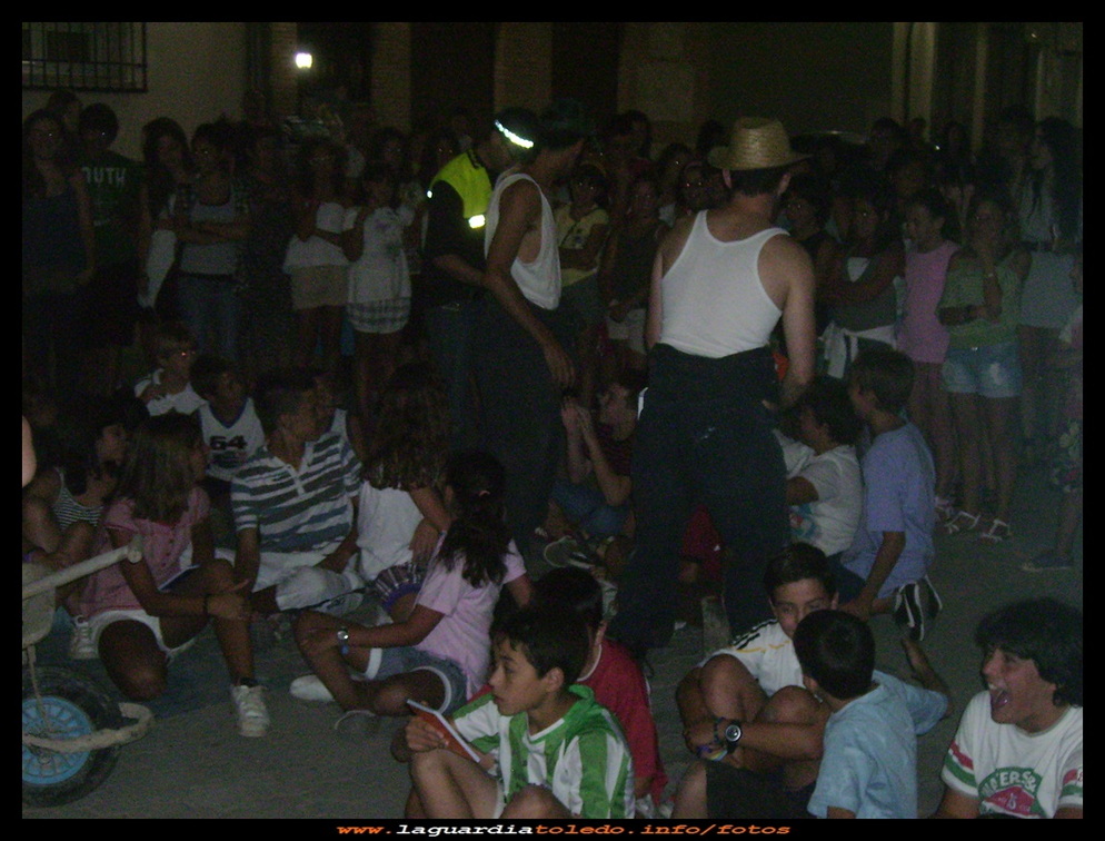 Juego de Misterio