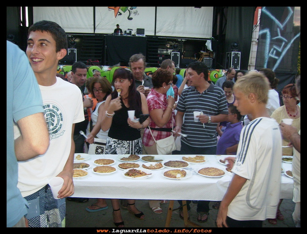 Semana de la juventud