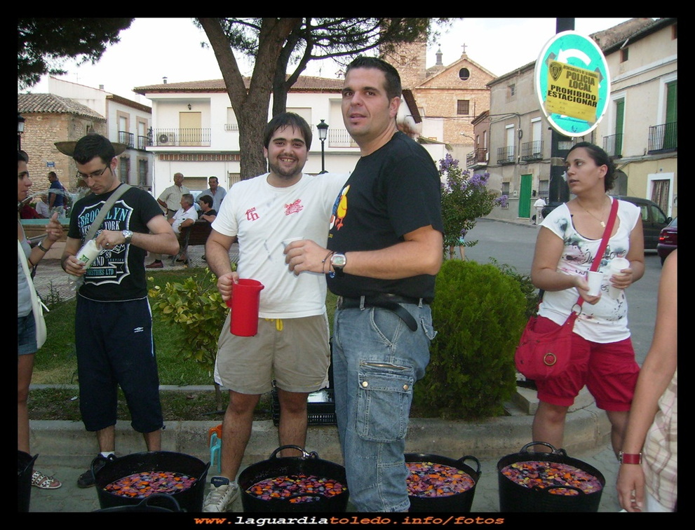 Semana de la juventud