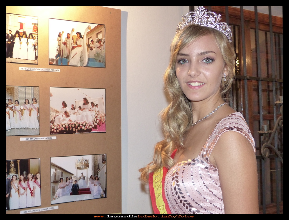 Reina 2013