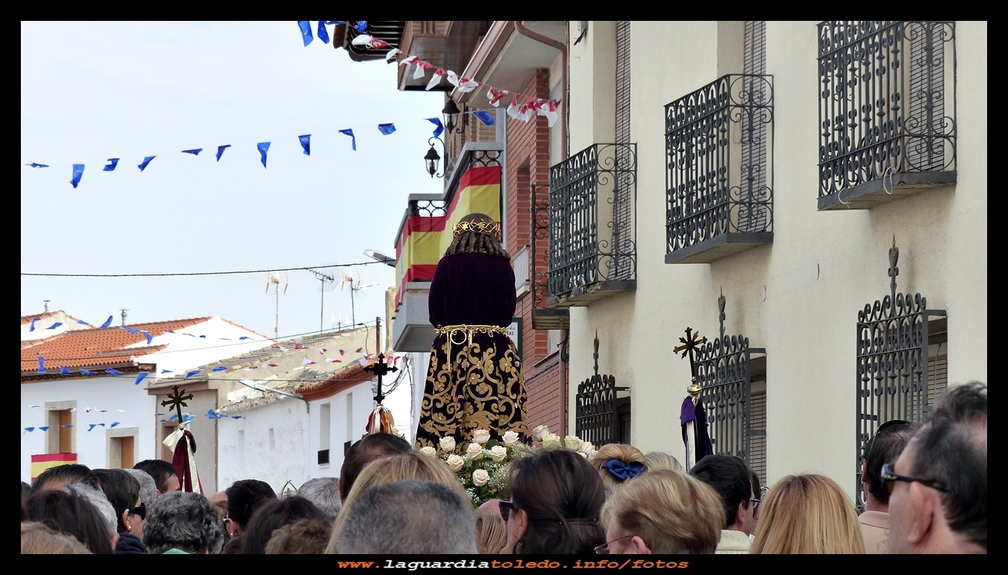 A la ermita