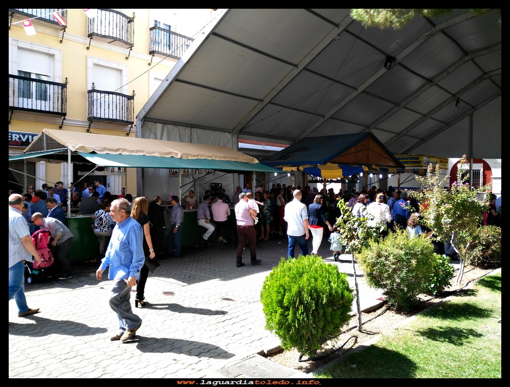 La cervecita