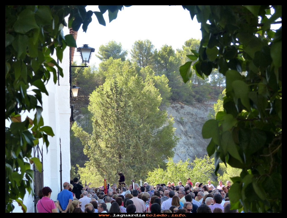 La ermita