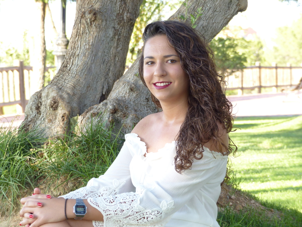 MIRIAM TEJERO VILLARREAL