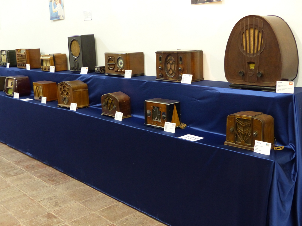 Inauguración de exposiciones en la Casa de los Jaenes 23-9-22