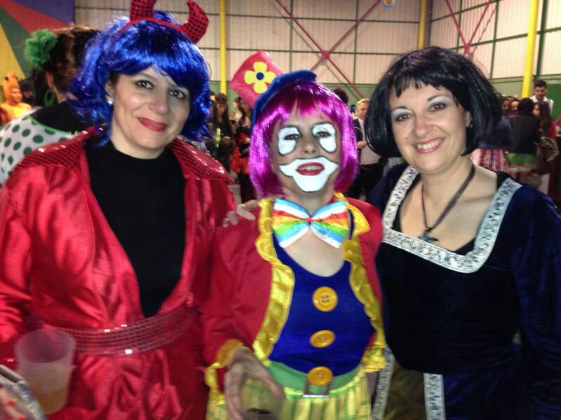Carnaval 2014