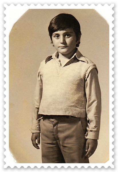 Retrato