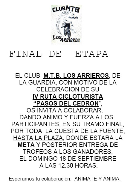ANIMATE Y ANIMA