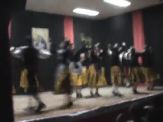 Exhibicion