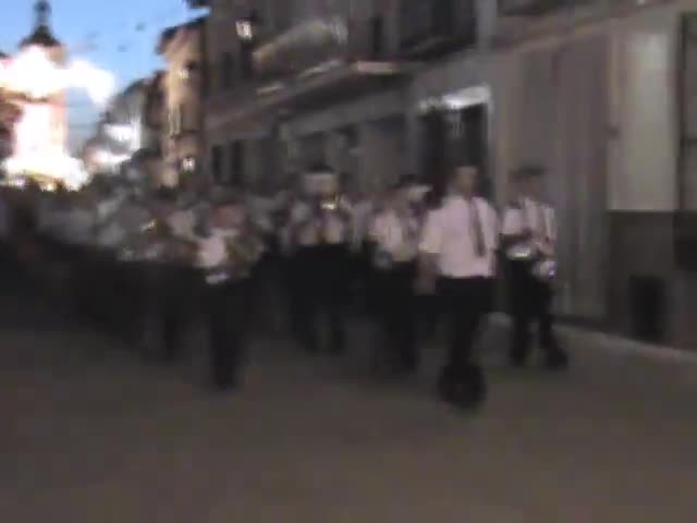 El Pregon