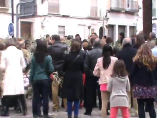 domingo de ramos