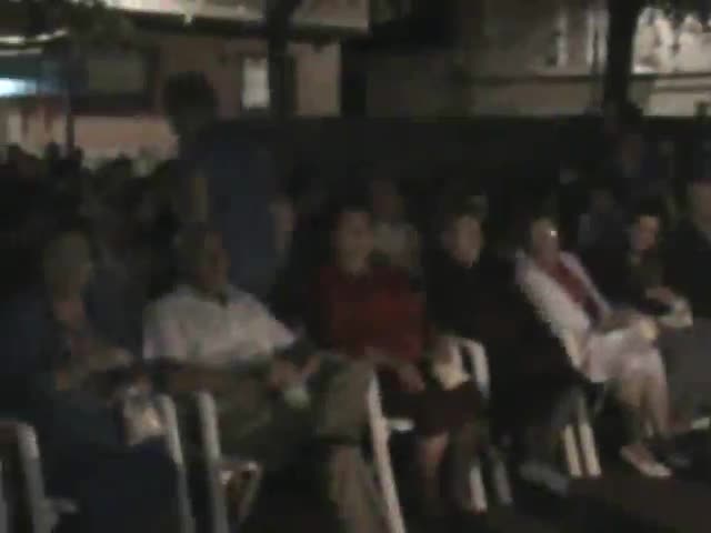 La Guardia en el cine II